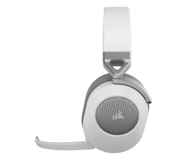 CORSAIR HS65 Wireless (White) v2 CA-9011286-EU2 - 1186689 - zdjęcie 3